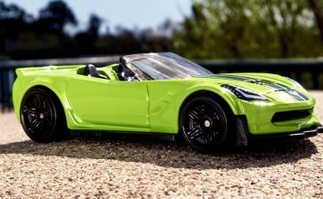 2024 Hot Wheels Legends Tour Kicks Off This Weekend