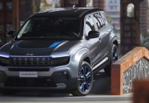 Stellantis CEO Says A $25,000 Jeep® EV Is Coming To The U.S.