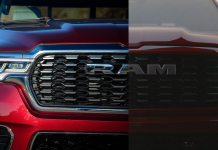 Is The 2025 Ram 1500 Tungsten Getting A Sport Appearance Package?