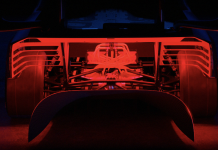 Ford Teases Its Newest F-150 Lightning SuperTruck