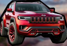 Could We See The Next-Gen Jeep® Compass By Year End?