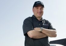 GM Names Tony Roma As The Corvette’s New Chief Engineer