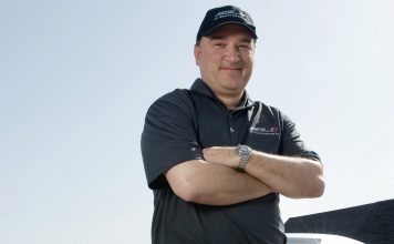 GM Names Tony Roma As The Corvette’s New Chief Engineer