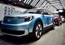 Ford to Cut 4,000 European Jobs Amid Slow EV Sales