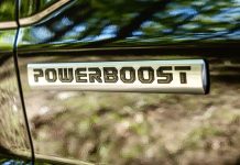 Enhanced Efficiency: The 2024 F-150 PowerBoost® Hybrid