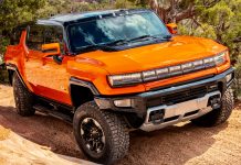 FIRST LOOK: 2024 GMC Hummer EV SUV 3X