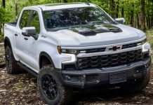 Chevrolet Silverado: Dominating Hispanic Markets For A Decade