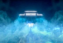 Chevrolet Teases Twin-Turbocharged 2025 Corvette ZR1