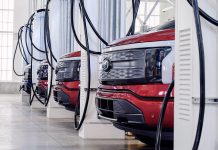 Ford Unplugs Its Model e Dealership Certification Program