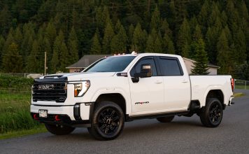 LONG TERM REVIEW: 2024 GMC Sierra 3500 AT4 One Year Later 2024 GMC Sierra 3500HD AT4