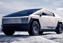 Tesla Recalls 11,688 Cybertrucks For Wiper Motor Failure