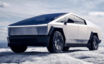 Tesla Recalls 11,688 Cybertrucks For Wiper Motor Failure