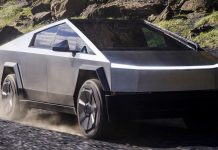 Tesla Recalls Cybertruck for Drive Inverter Issue, Risk of Power Loss