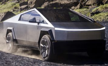 Tesla Recalls Cybertruck for Drive Inverter Issue, Risk of Power Loss