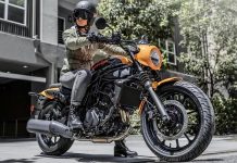 Kawasaki’s New Eliminator Is The Budget-Friendly Street Bike We Need