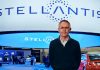 Stellantis CEO Carlos Tavares Takes Responsibility for U.S. Market Missteps