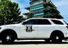 Indiana State Police Face Issues With Dodge Durango Pursuit Fleet