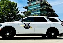 Indiana State Police Face Issues With Dodge Durango Pursuit Fleet