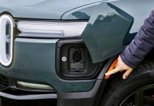 Volkswagen Will Invest In Rivian For New Electrical Architecture