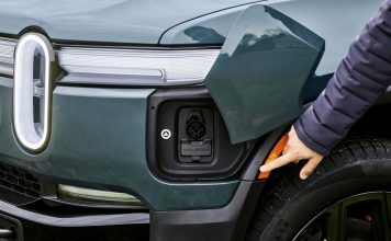 Volkswagen Will Invest In Rivian For New Electrical Architecture