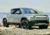 Rivian Unveils Next-Gen R1T Truck and R1S SUV