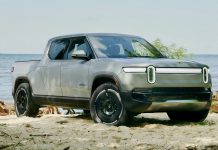 Rivian Unveils Next-Gen R1T Truck and R1S SUV