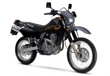 2025 Suzuki DR650S: One Of The Best Dual-Purpose Motorcycles