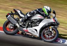 Kawasaki Unveils 2025 Ninja® Supersport and Sport Motorcycle Lineup