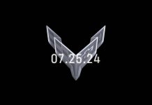 Chevrolet to Unleash 2025 Corvette ZR1: A New Era of Power