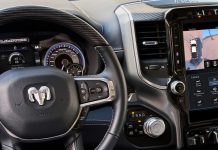 Stellantis Recalls Over 1 Million Vehicles For Rearview Camera Issue