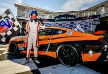 IMSA Ford Mustang Challenge Round 2: Maxson Dominates Watkins Glen