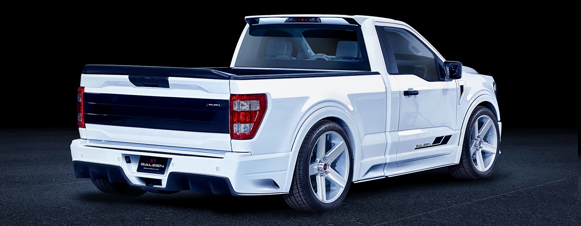 Saleen F 150