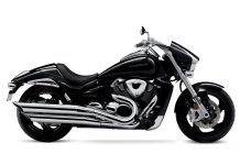 Suzuki Unveils 2025 Boulevard Cruiser Lineup