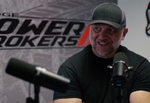 Roadkill Nights Returns For It’s Ninth Year On Woodward Ave