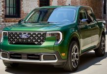 2025 Ford Maverick: Smarter, More Capable, and Still Affordable