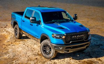 Stellantis Post It’s Sales Numbers For The U.S. In Q2 2024!