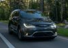 Stellantis Recalls 24,111 Chrysler Pacifica Hybrids for Fire Risk
