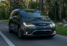 Stellantis Recalls 24,111 Chrysler Pacifica Hybrids for Fire Risk