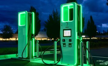 Electrify America Launches Congestion Reduction Pilot In California