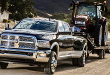 Settlement Reached In Ram / Cummins Emissions Lawsuit