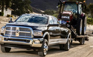 Settlement Reached In Ram / Cummins Emissions Lawsuit