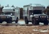 Meet The Go Anywhere TruckHouse BCR 4×4 Camper