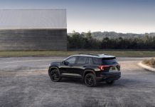 2025 GMC Terrain: Fresh Looks, Premium Tech, and a Bold New Attitude