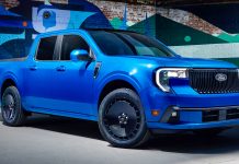 2025 Ford Maverick Lobo Now More Affordable