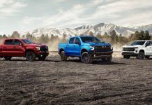 2025 Chevrolet Silverado: Power, Capability, and Advanced Features
