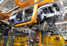 Stellantis Announces Temporary Production Halt at Detroit Assembly Complex