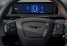 Ford Adds Automatic Lane Change to BlueCruise 1.5