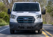 Ford Enhances 2025 Transit Lineup with New Trade Packages and Options