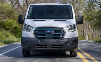 Ford Enhances 2025 Transit Lineup with New Trade Packages and Options