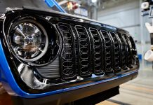 Stellantis Plans To Layoff 1,139 Workers In Toledo